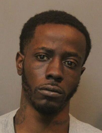 Jamarri Walker